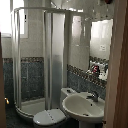 Marazul Panzió Nerja