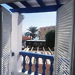 Marazul Oda ve Kahvaltı Nerja