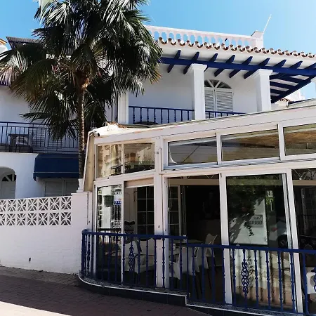 Marazul Oda ve Kahvaltı Nerja