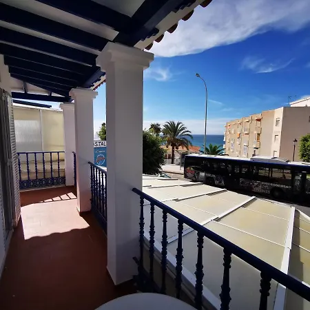 Marazul * Nerja