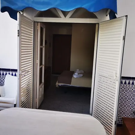 Marazul فندق مبيت وإفطار
