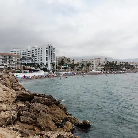 Marazul Отель типа 