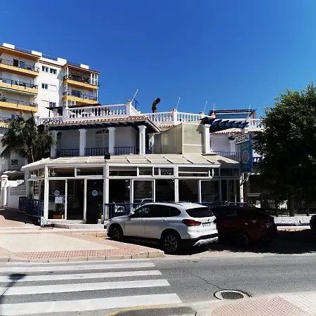 Couette-café Marazul *