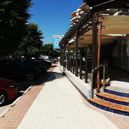 Marazul Отель типа 