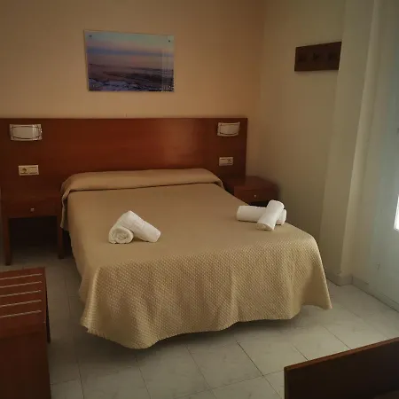 Marazul Отель типа 
