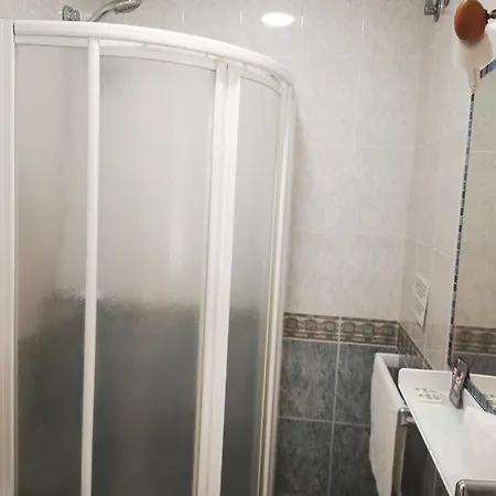 Marazul Отель типа 