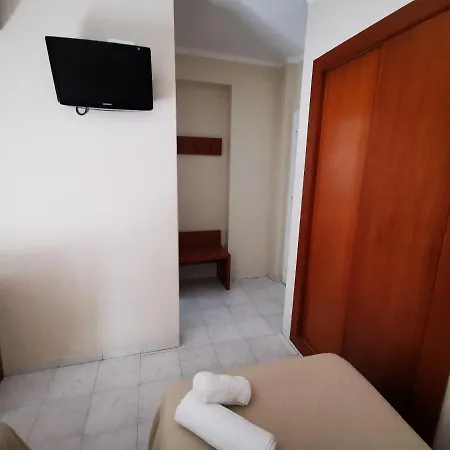 Marazul فندق مبيت وإفطار *