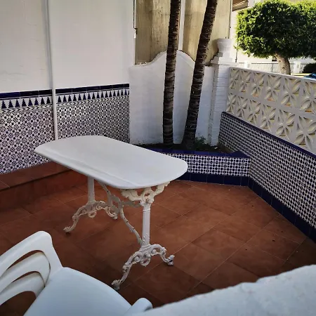 فندق مبيت وإفطار Marazul