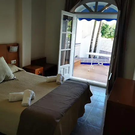 Marazul فندق مبيت وإفطار *