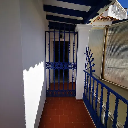 Marazul فندق مبيت وإفطار *