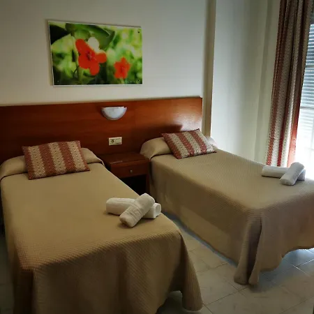 فندق مبيت وإفطار Marazul