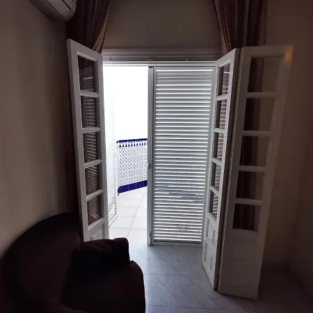 Marazul Отель типа 