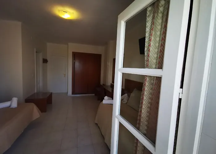 Bed and breakfast Marazul