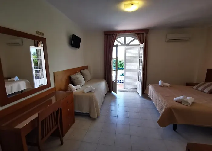 Marazul Bed and breakfast *