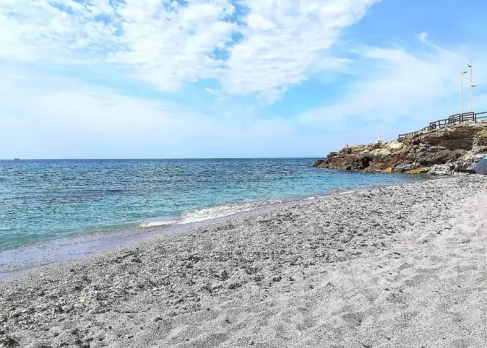 Marazul Bed and breakfast Nerja