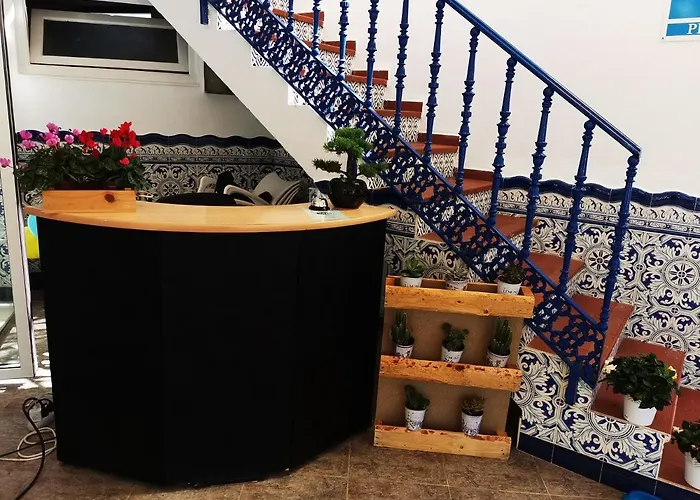 Marazul Bed and breakfast *