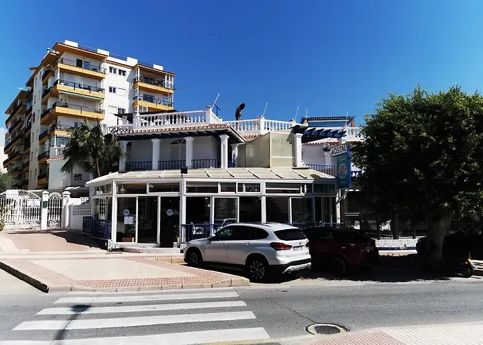 Bed and breakfast Marazul *