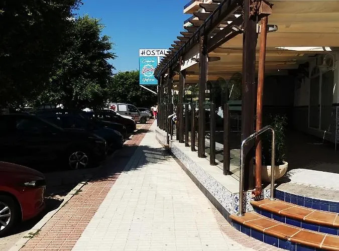 Marazul Bed and breakfast *