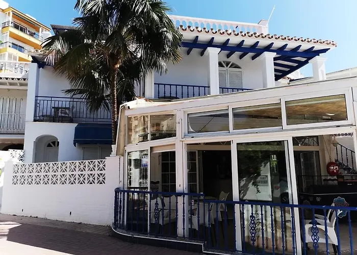 Marazul Bed and breakfast Nerja