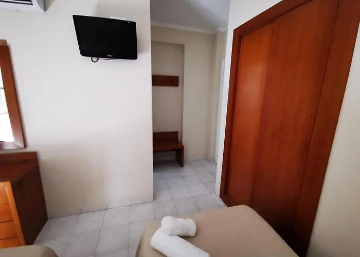 Marazul Bed and breakfast *