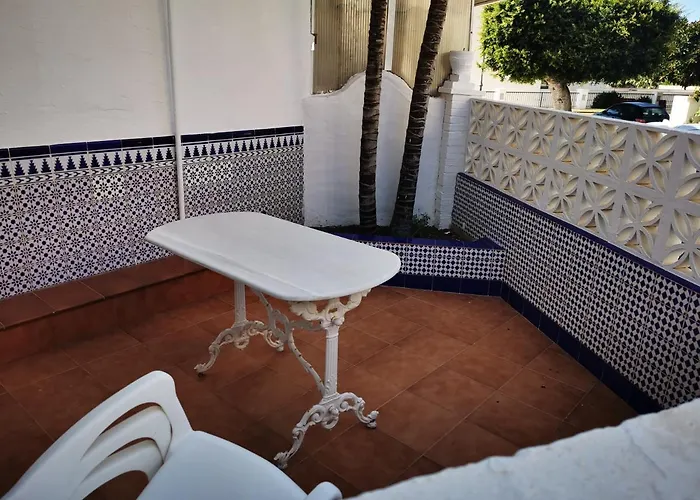 Bed and breakfast Marazul