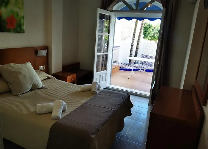 Marazul Bed and breakfast *