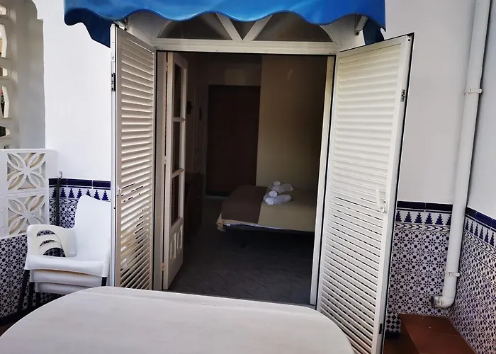 Marazul Bed and breakfast