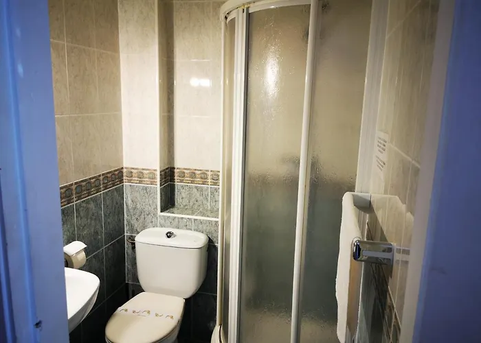 Marazul Bed and breakfast Nerja