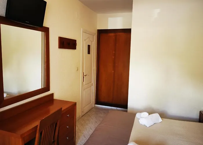 Marazul Bed and breakfast *