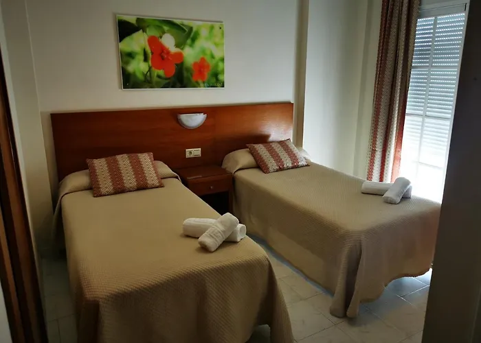 Bed and breakfast Marazul