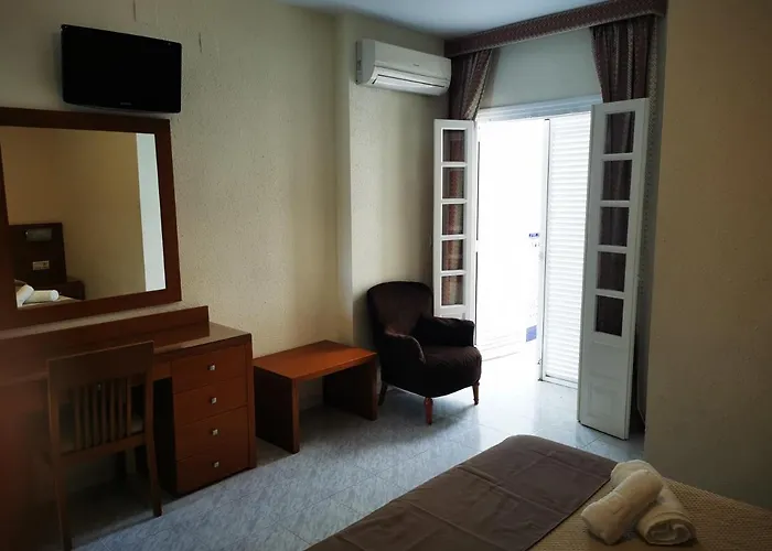 Marazul Bed and breakfast Nerja