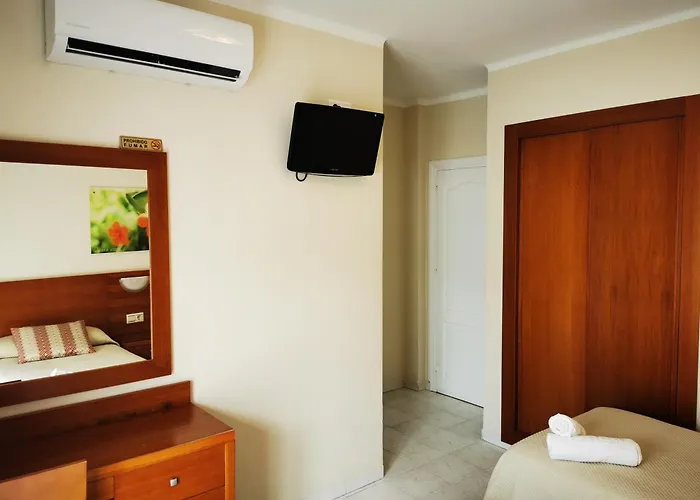 Bed and breakfast Marazul Nerja