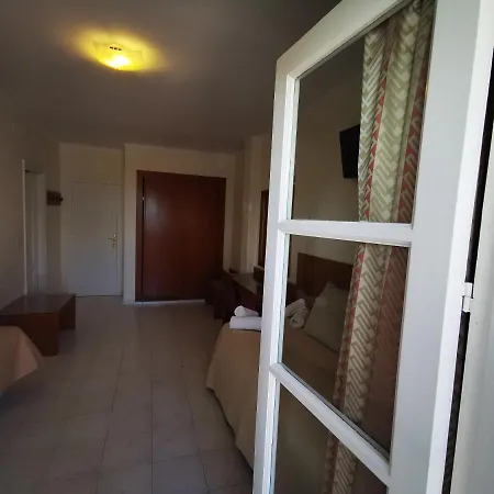 فندق مبيت وإفطار Marazul