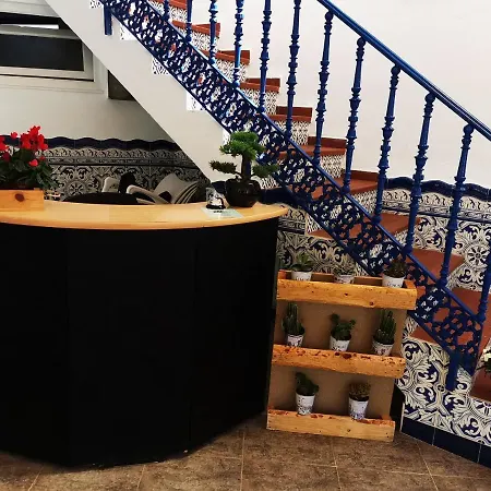 Marazul فندق مبيت وإفطار *