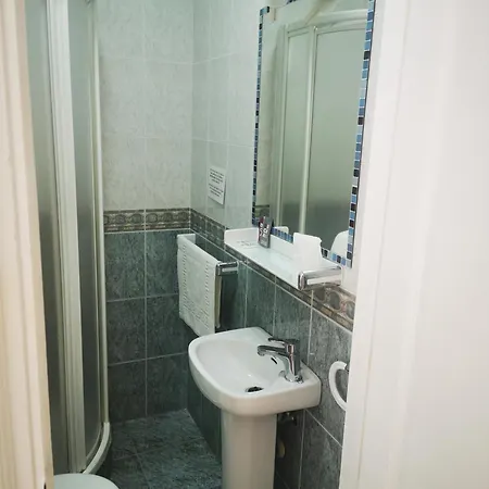 Marazul فندق مبيت وإفطار *