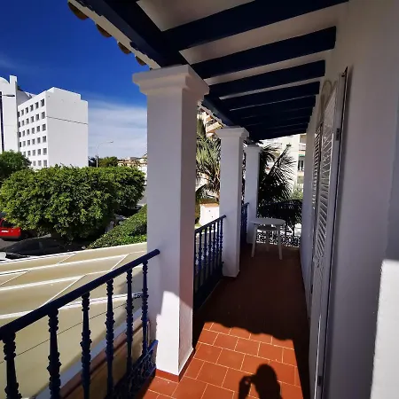 Nocleg ze śniadaniem Marazul Nerja