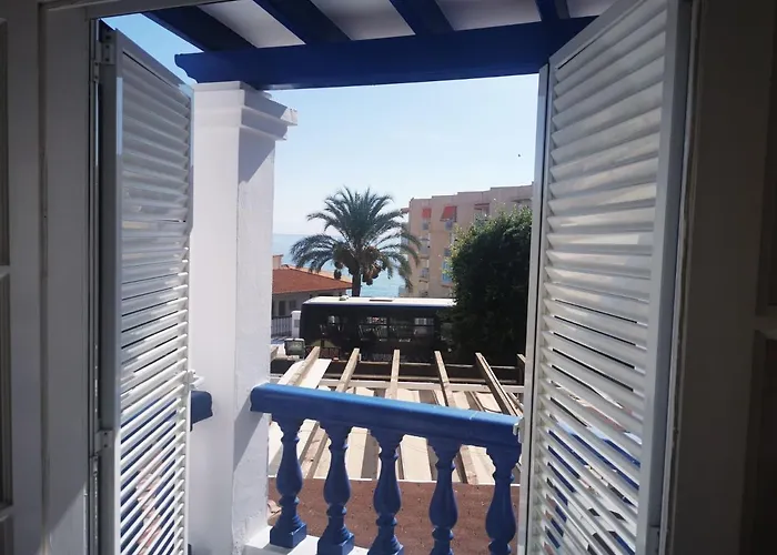 Marazul Alojamento de Acomodação e Pequeno-almoço Nerja