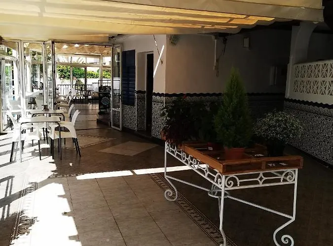 Marazul Bed & Breakfast Nerja