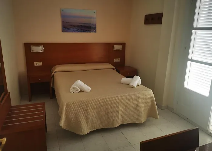 Marazul Bed & Breakfast Nerja