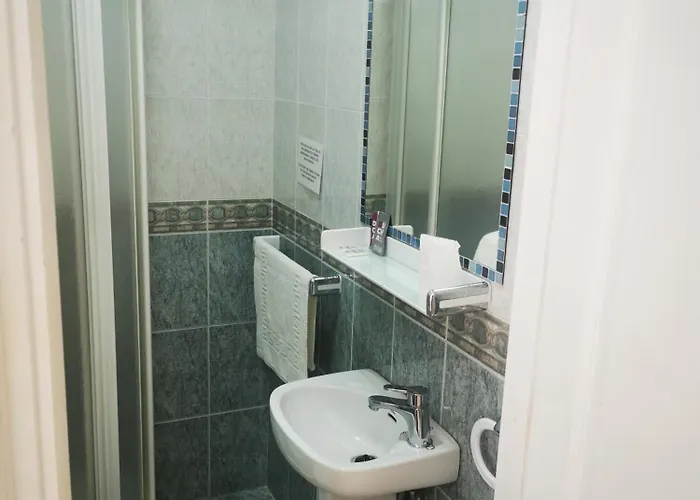 Marazul Bed & Breakfast *