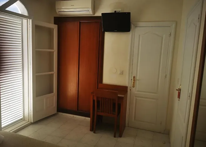 Bed & Breakfast Marazul