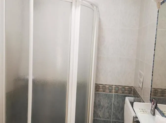 Marazul Bed & Breakfast *