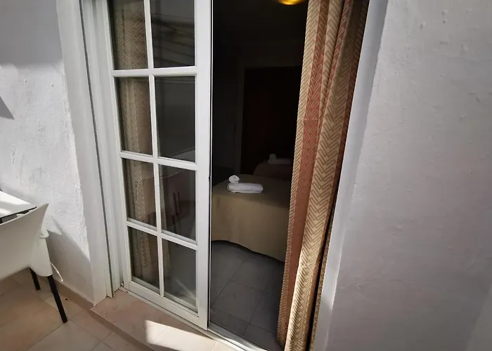 Bed & Breakfast Marazul *