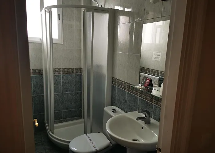 Marazul Bed & Breakfast Nerja