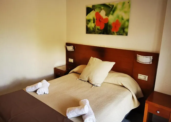 Marazul Bed & Breakfast *