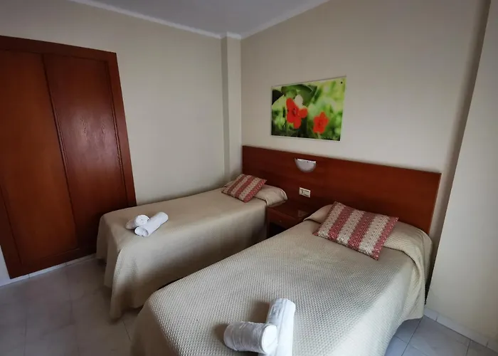 Bed & Breakfast Marazul